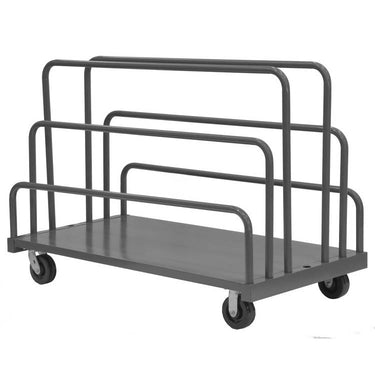 ADJUSTABLE PLATFORM TRUCK 30X48 #95 - Model APT-3048-95